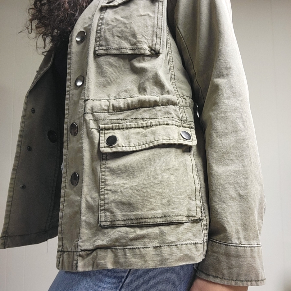 Rachel Roy Jacket